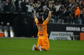Corinthians anuncia saída do goleiro Cássio após 12 anos