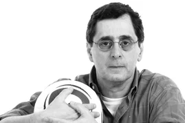 Morre o jornalista esportivo Antero Greco aos 69 anos
