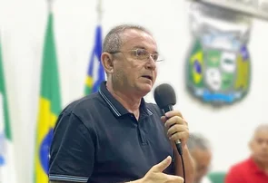 Ministério Público abre investigação contra o prefeito de Sigefredo Pacheco