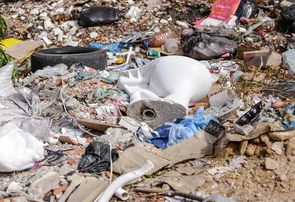 Juiz determina descarte correto de lixo no município de Nova Santa Rita
