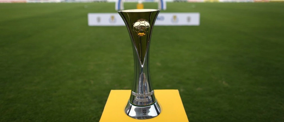 Taça da Série C do Campeonato Brasileiro.