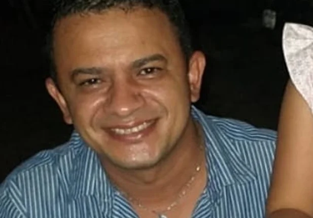 Prefeito Cláudio Pereira