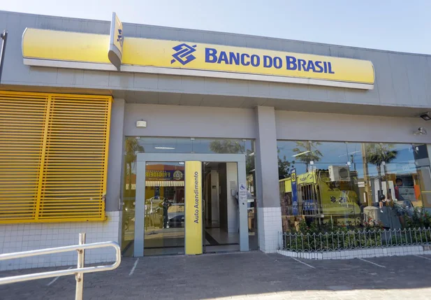 Banco do Brasil de Timon