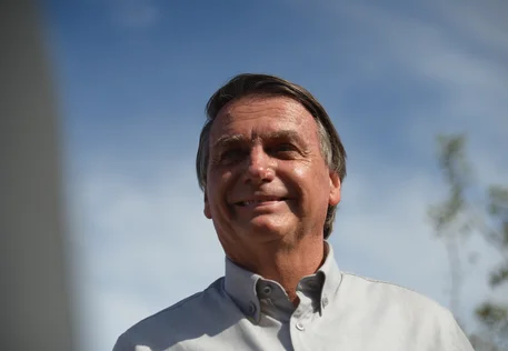Em Teresina, Jair Bolsonaro terá reunião com pré-candidatos do PP