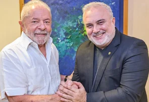 Presidente Lula demite Jean Paul Prates do comando da Petrobras