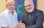 Lula anuncia o senador Jean Paul Prates como presidente da Petrobras