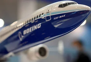 Boeing tem prejuízo de US$ 355 milhões no 1º trimestre de 2024