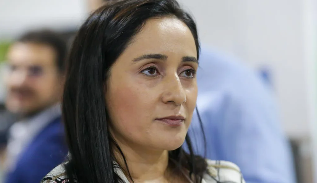 Celciana Ramos, Diretora de Inclusão Social do SINE
