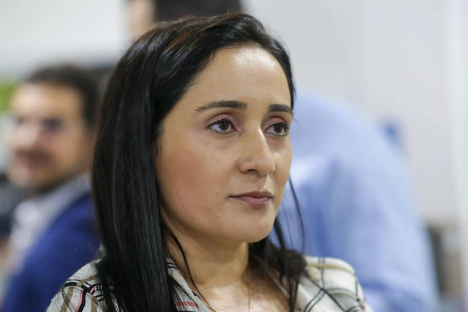 Celciana Ramos, Diretora de Inclusão Social do SINE