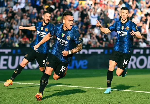 Inter de Milão venceu partida no Campeonato Italiano
