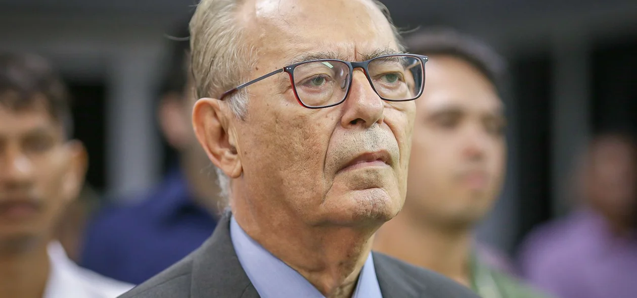 Marcondes Gadelha, presidente nacional do PSC