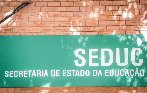 Seduc Piauí