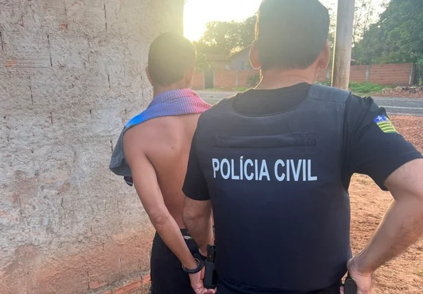 Mandados de prisão e apreensão foram cumpridos no interior de Miguel Alves e na Santa Maria da Codipi