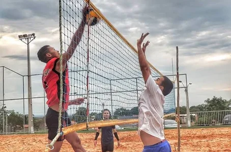 Campeonato de vôlei de praia irá movimentar São Miguel do Tapuio