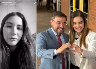 Cristina Soares apoia decisão de Bárbara do Firmino (PP)