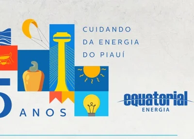 Equatorial vai inaugurar Subestação e lançar Programa Mais Energia Piauí