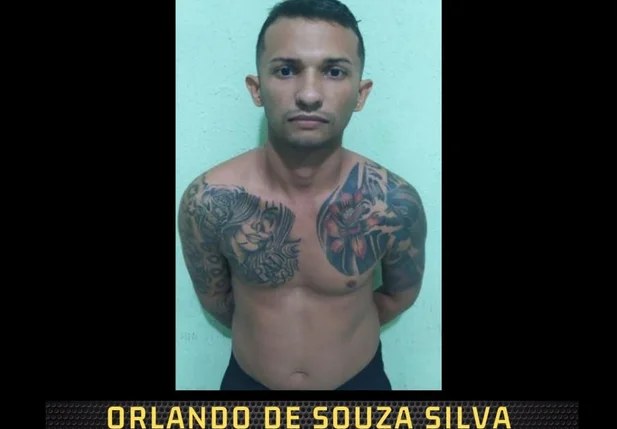 Orlando de Sousa Silva