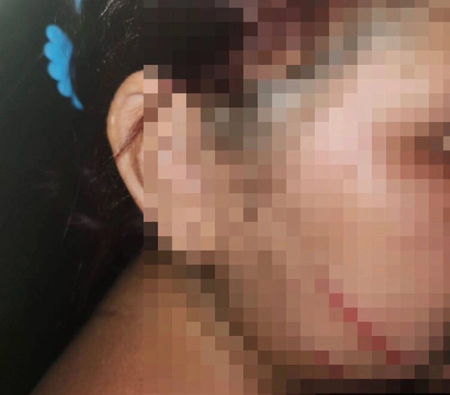 Polícia prende suspeito de agredir esposa grávida em Paes Landim
