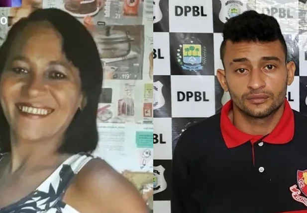 Rosa de Sousa Braga e Eduardo Braga de Carvalho, mãe filho executados em um mês