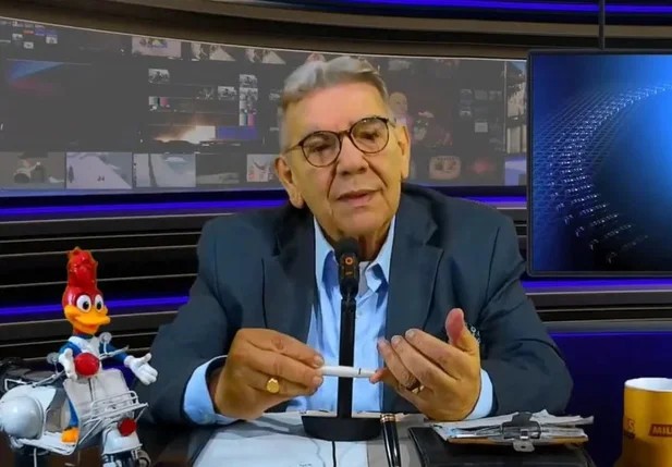 Ex-apresentador do Cidade Alerta, João Leite Neto morre aos 80 anos