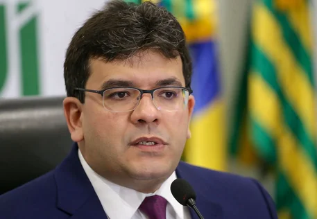 Governador Rafael Fonteles sanciona lei que aumenta número de desembargadores do TJ