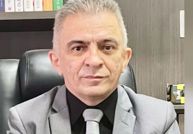 Juiz do TRE, José Maria de Araújo Costa