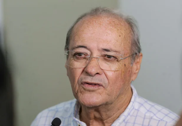 Sílvio Mendes, do União Brasil