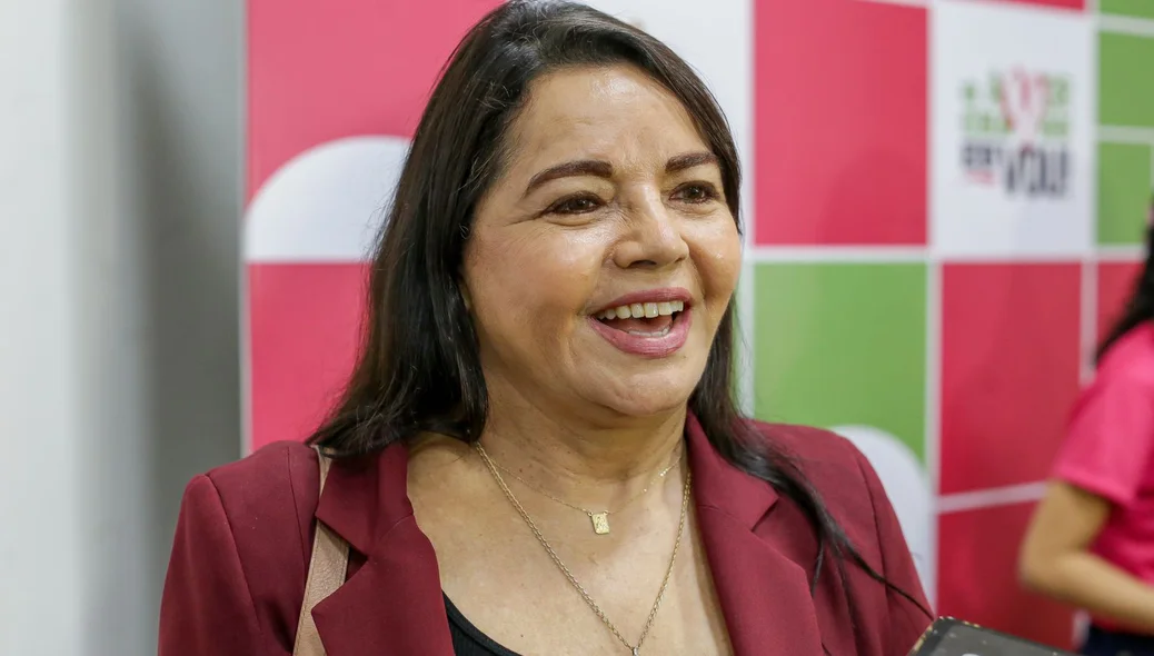 Teresa Brito