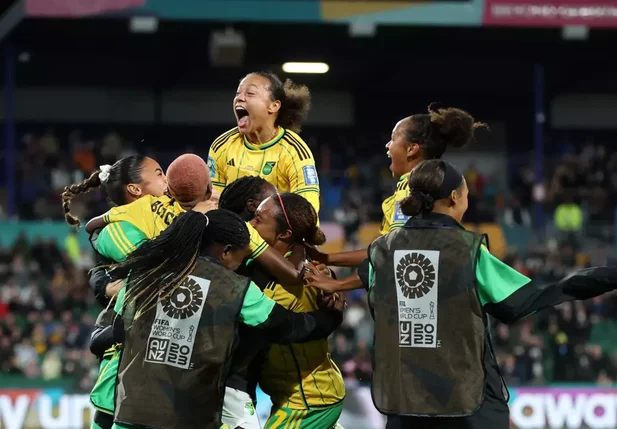 Jamaica vence Panamá e complica Brasil na Copa do Mundo Feminina