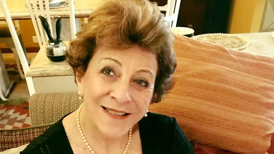 Morre Norma Haddad, mãe do ministro Fernando Haddad