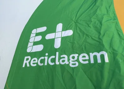 Projeto E+ Reciclagem