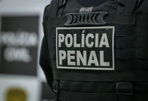 Inscrição do concurso da Polícia Penal do Piauí deve ser paga até esta quinta
