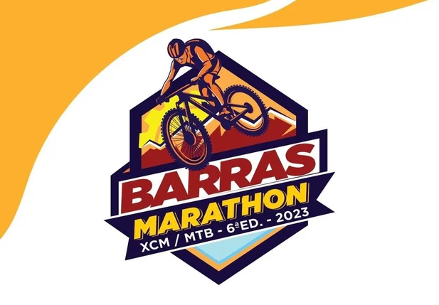 Barras Marathon