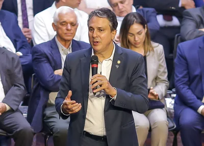 Camilo Santana, Ministro da Educação do Brasil