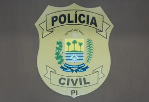 Polícia Civil prende homem por tráfico de drogas em Oeiras