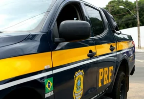 Mototaxista condenado por estelionato é preso pela PRF em Parnaíba