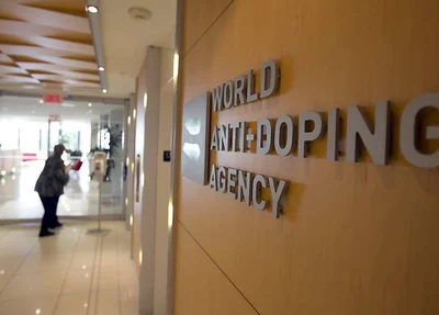 Agência Mundial Antidopagem