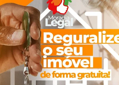 Prefeitura de Passagem Franca do Piauí divulga projeto “Moradia Legal”