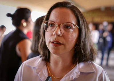Carla Yáscar, Defensora Pública Geral do Estado do Piauí
