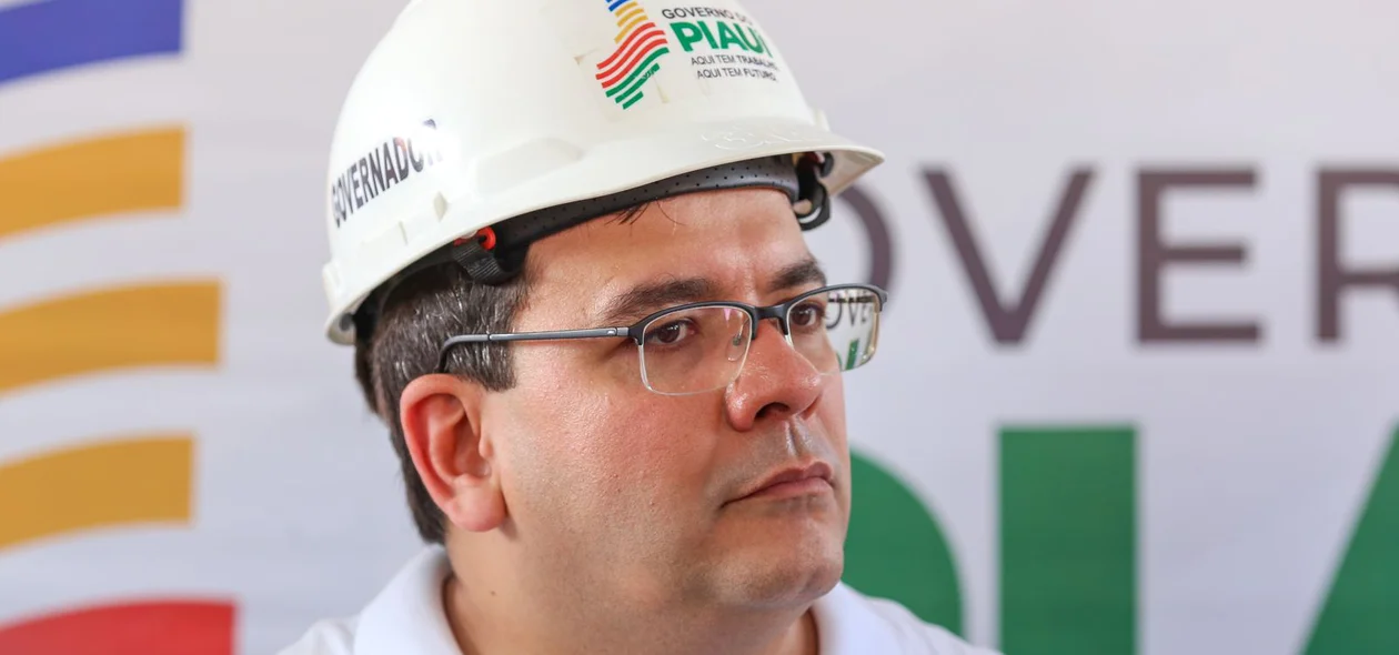 Governador do Estado do Piauí