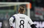 Toni Kroos retorna à seleção alemã
