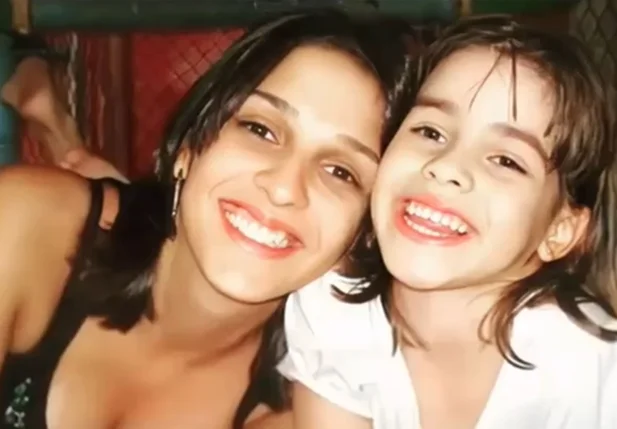 Ana Carolina Oliveira e Isabela Nardoni