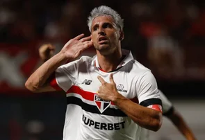 Libertadores segue nesta quinta (25) com São Paulo e Fluminense em campo