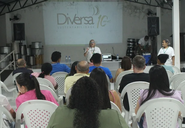 Cidade de Uruçuí recebe evento de Educação Ambiental