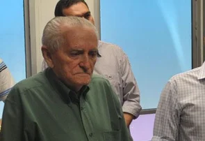 Políticos lamentam a morte do ex-prefeito Elias Ximenes do Prado