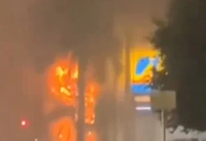 Incêndio em pousada deixa 10 pessoas mortas em Porto Alegre