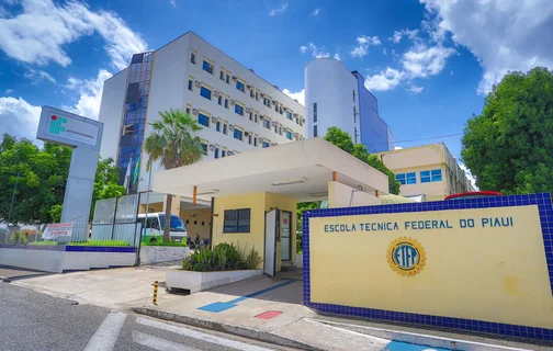 Instituto Federal do Piauí, IFPI