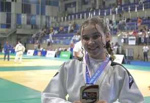Governador Rafael Fonteles parabeniza judoca piauiense por medalha de ouro