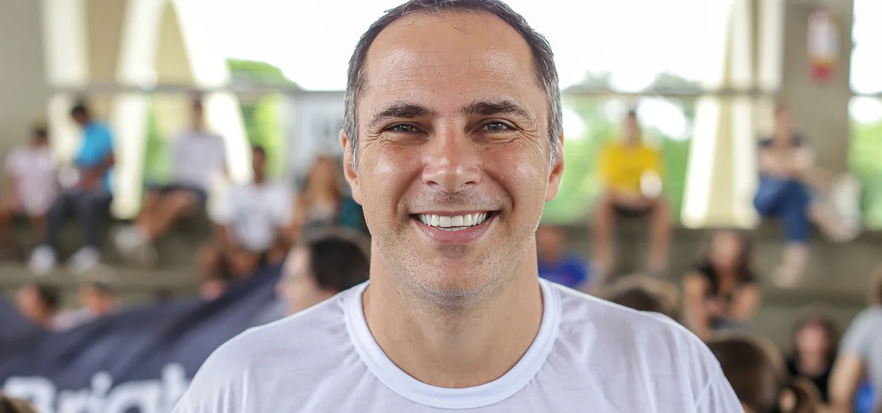 Pedro Lombardi, diretor do Bright Be