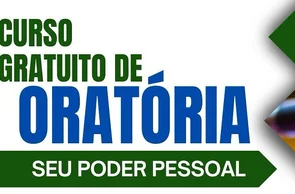 Prefeitura de Esperantina e SEBRAE/PI oferecem curso de oratória